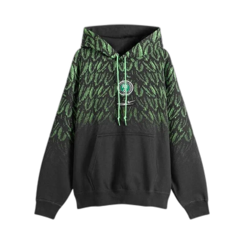 Nike Nigeria x Slawn Fleece Hoodie