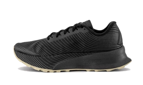 Nike ACG ZoomX Ultrafly Trail SP Black Vegas Gold