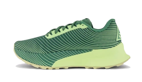 Nike ACG ZoomX Ultrafly Trail SP Dutch Green Barely Volt