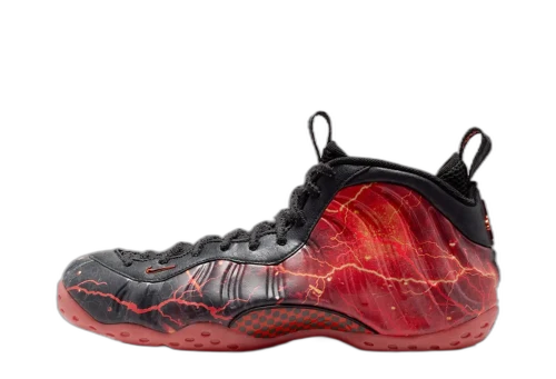 Nike Air Foamposite One Stranger Things
