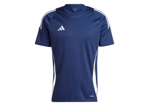adidas Tiro 24 Jersey Team Navy Blue/White