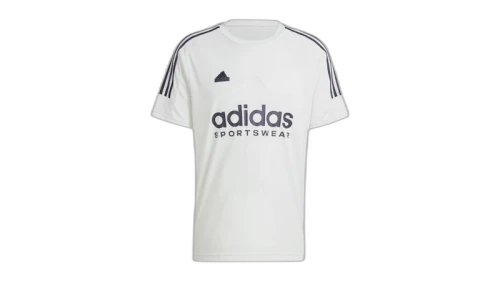 adidas Tiro T-Shirt Crystal Jade