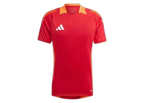 adidas Tiro 24 Competition Training Jersey Team Power Red