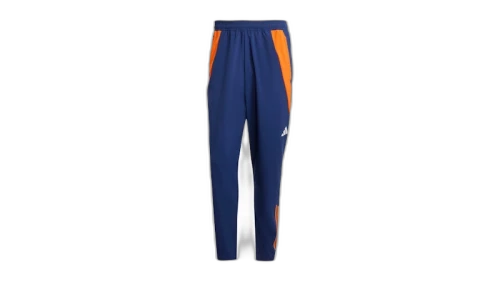 adidas Juventus Tiro 24 Competition Presentation Tracksuit Pants Team Navy Blue