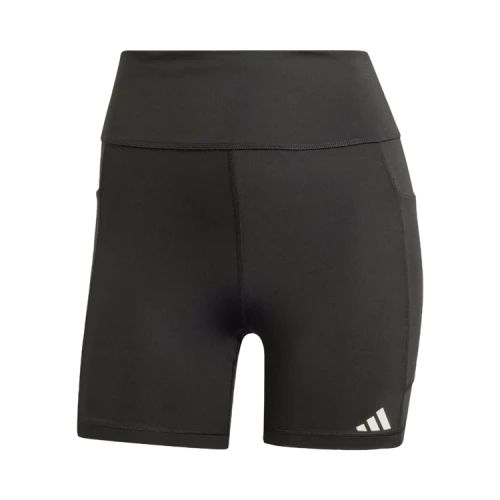 Adidas Own the Run Short Leggings 'Core Black'