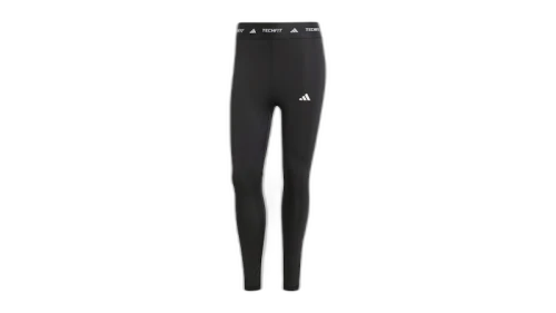 adidas Women's Techfit 7/8 Leggings Black