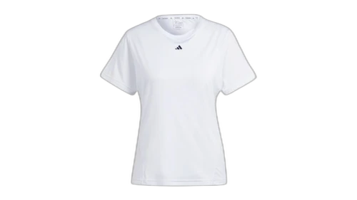 adidas Women's Designed For T-Shirt White