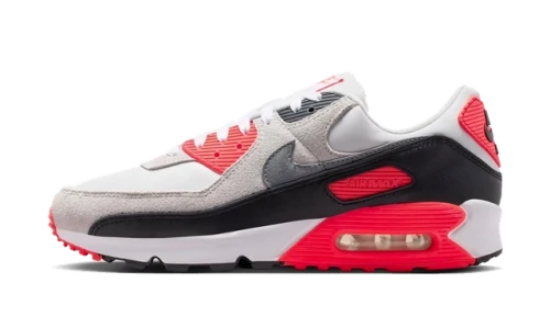 Nike Air Max 90 Infrared 3M (2026)