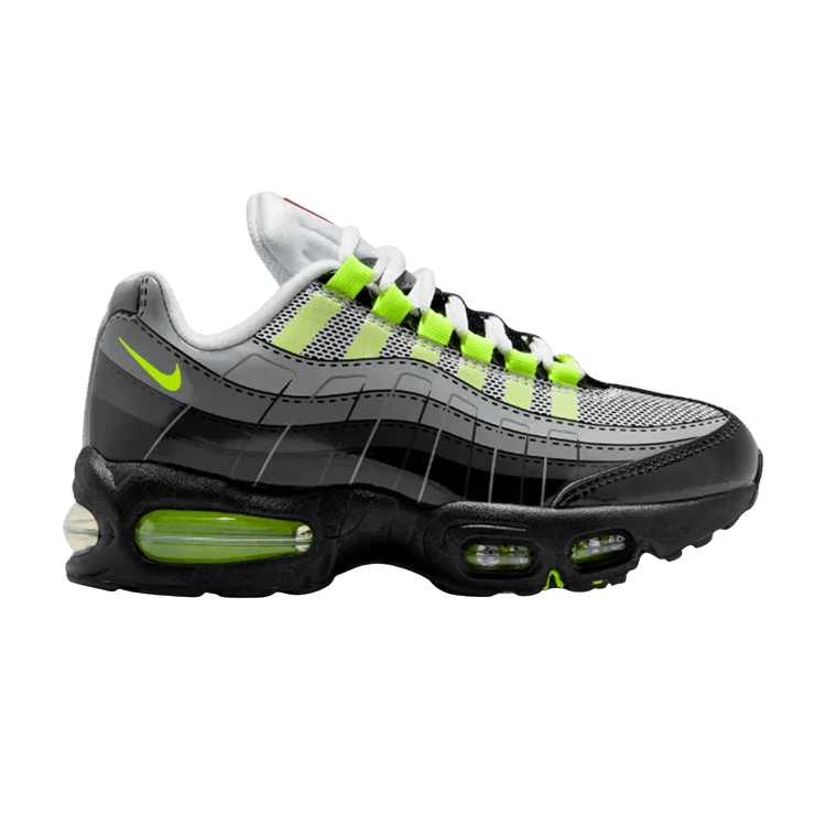 Nike Air Max 95 LEGO Neon (PS)