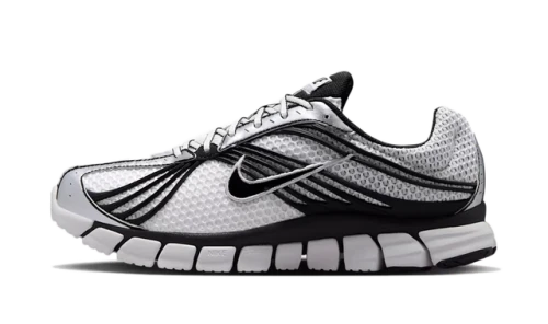 Nike Zoom Skylon 11 White Black Light Smoke Grey