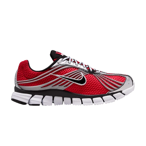 Nike Zoom Skylon 11 University Red Black Silver