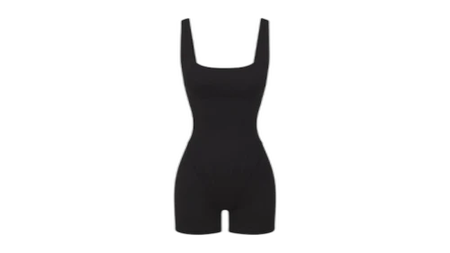 Nike x SKIMS Matte Corset One Piece