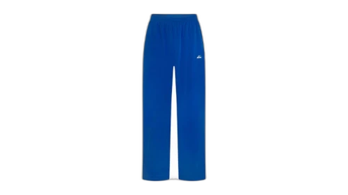 Nike x SKIMS Stretch Nylon Oversized Pant Cobalt