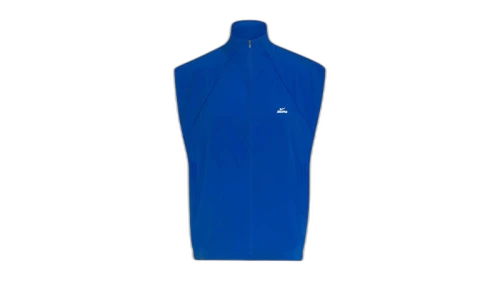 Nike x SKIMS Stretch Nylon Oversized Vest Cobalt