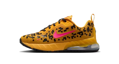 Nike Air Max Phoenix LEGO University Gold (GS)