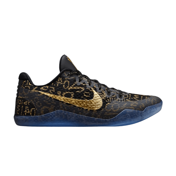 Nike Kobe 11 Protro Mamba Day
