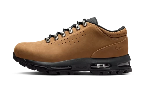 Nike Air Max Goadome Low Taupe