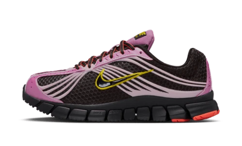 Nike Zoom Skylon 11 Black Light Magenta Pink (Women's)