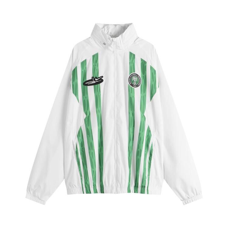 Nike Nigeria x Slawn Lightweight Jacket