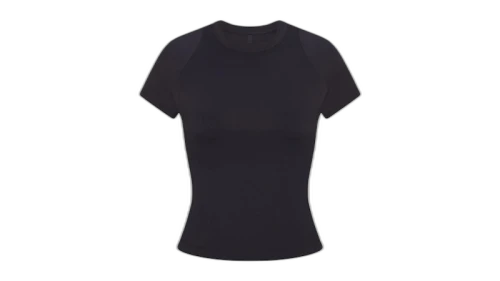 Nike x SKIMS Airy Baby Tee