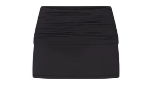 Nike x SKIMS Airy Fold Over Skort