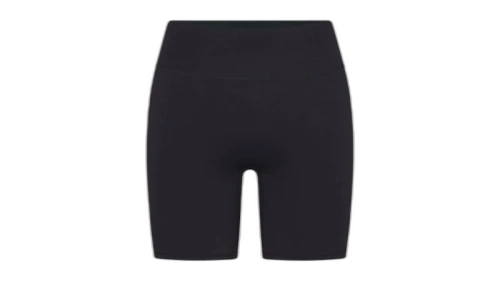 Nike x SKIMS Matte High-Waisted Biker Shorts