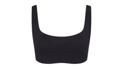 Nike x SKIMS Matte Shaping Scoop Bra