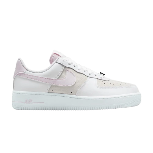 Nike Air Force 1 Low '07 SE White Bleached Lilac (Women's)
