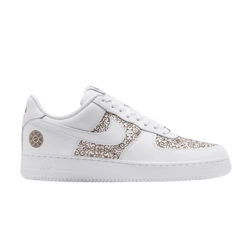 Nike Air Force 1 Low '07 LV8 Family Reunion Laser