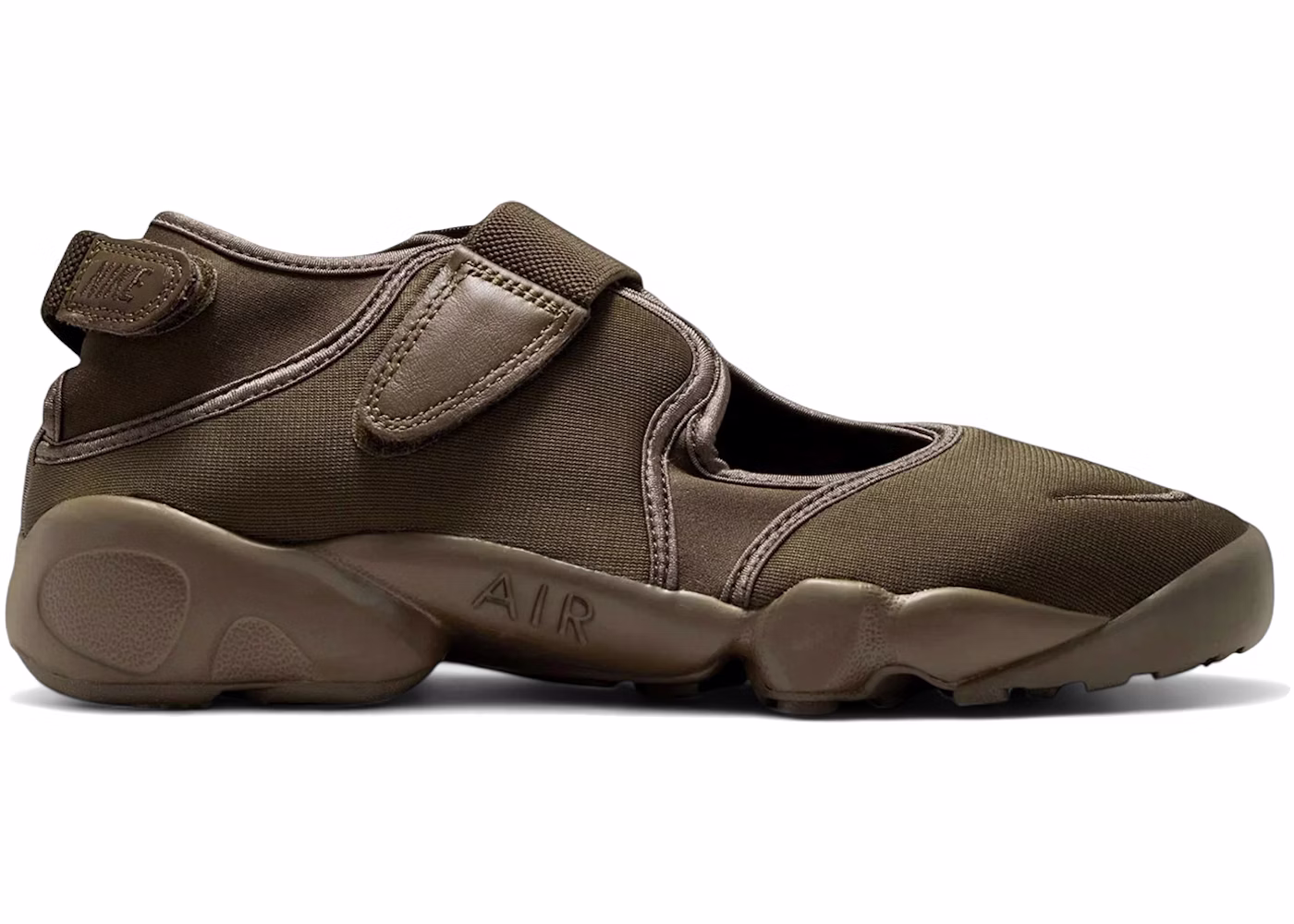 Nike Air Rift Dark Hazel (Women's)