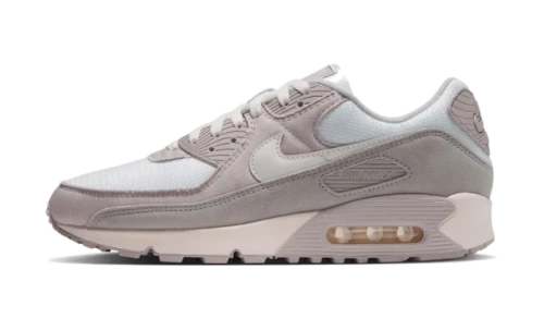 Nike Air Max 90 Light Iron Ore Pale Ivory