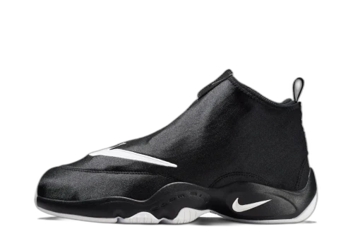 Nike Air Zoom Flight The Glove Black White OG (2026)