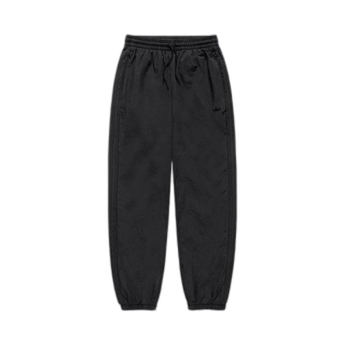adidas JJJJound Nylon Track Pants Black