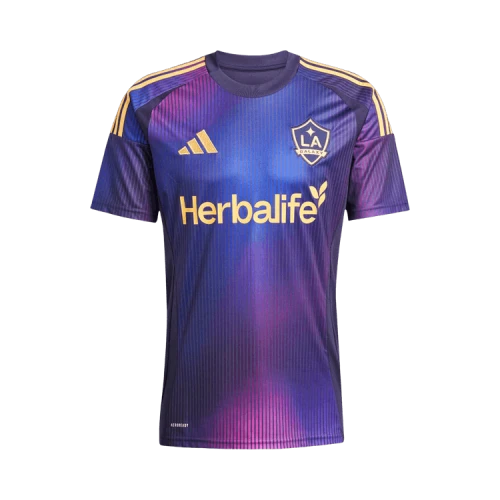adidas 25/26 Away Jersey Noble Ink
