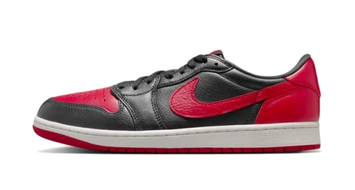 Jordan 1 Retro Low OG Banned