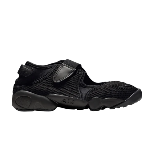 Nike Air Rift Mesh Black (Women's)
