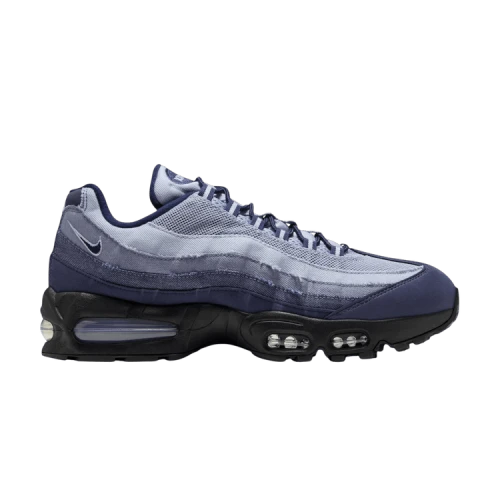 Nike Air Max 95 Big Bubble Denim Ashen Slate