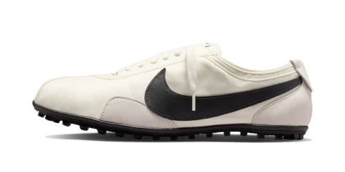 Nike Moon Shoe Sail Black