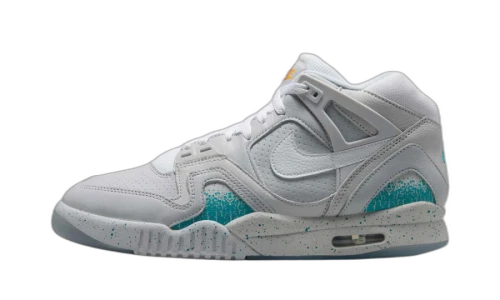 Nike Air Tech Challenge II Back to the US Open