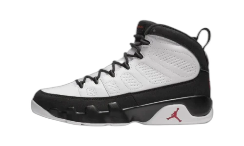 Jordan 9 Retro OG Space Jam (2026)