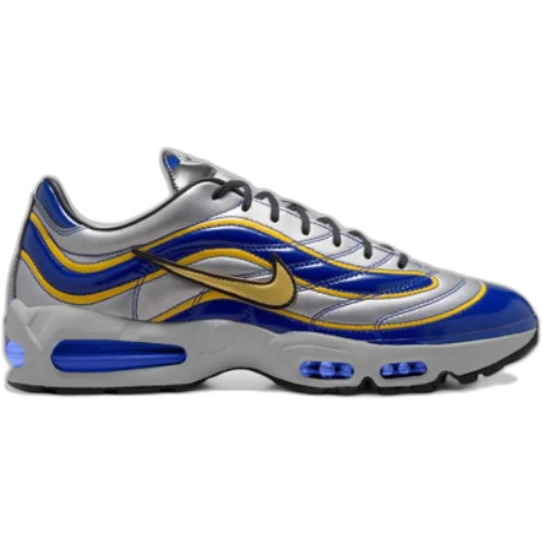 Nike Air Max Joga Bonito R9 Brazil