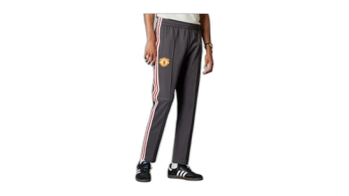 adidas Track Pants Utility Black