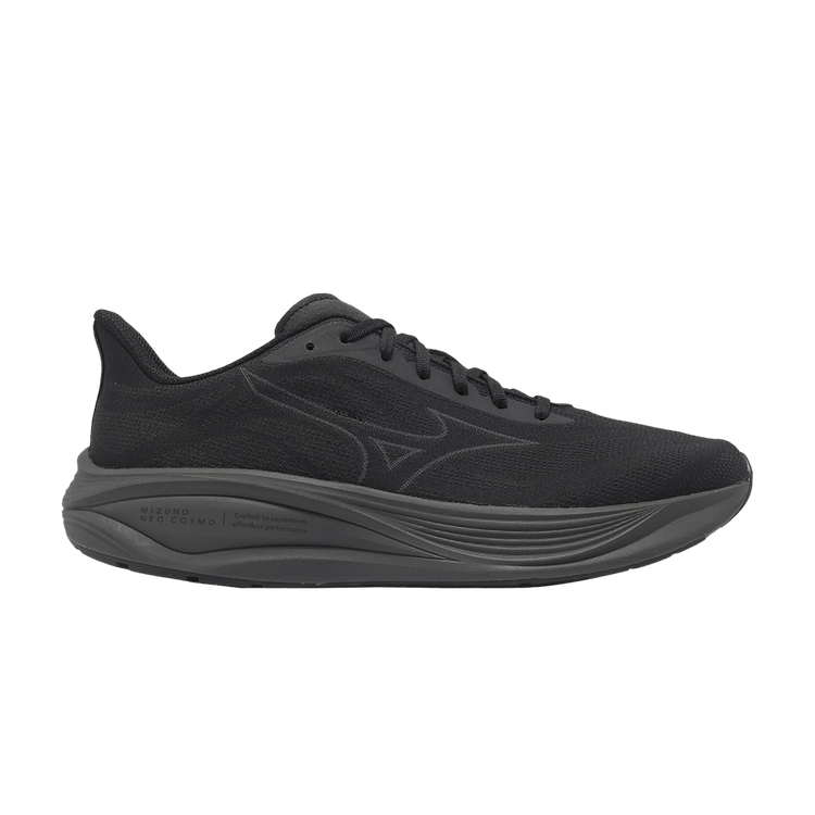 Mizuno Neo Cosmo Black Iron Gate