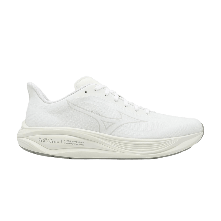 Mizuno Neo Cosmo White Grey