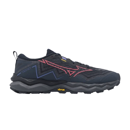Mizuno Wave Daichi 9 Gore-Tex Bay Citadel Hint Of Mint (Women's)