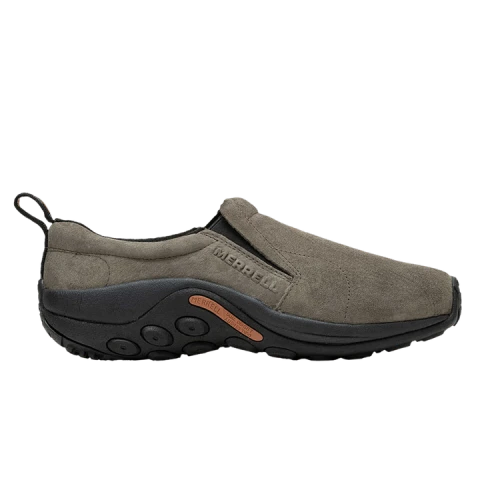 Merrell Jungle Moc Gunsmoke
