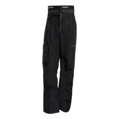 adidas Terrex Xploric Layer Insulated Climaproof Pants Black