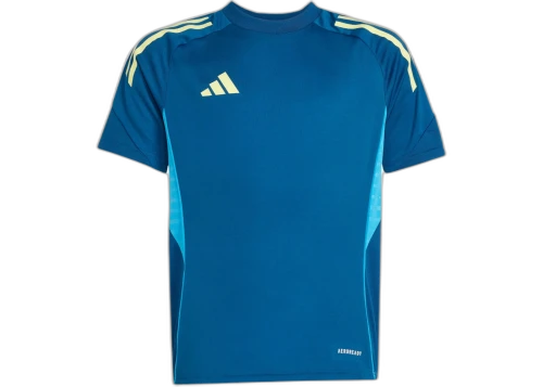 adidas Kids Tiro 25 Competition Jersey Legend Marine