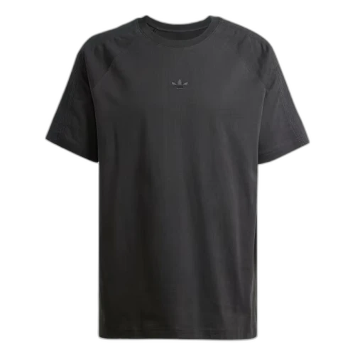 adidas Premium Essentials Tee Black