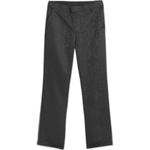 Adidas x CLOT Lunar New Year Pant 'Black'